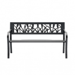 Aga Metalna vrtna klupa MEB2910