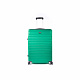 Aga Travel Putni kovčeg 66x46x27cm MR4657 Svijetlo zelena, vel. M