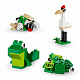 LEGO® Classic 10698 Velký kreativní box LEGO®