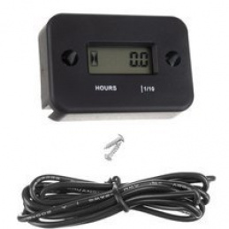 Brojač radnih sati motora