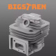 Set za popravak za trimer Bigstren 21030