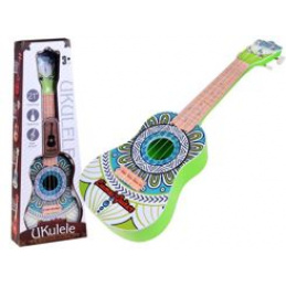 Plastična gitara za djecu IN0091