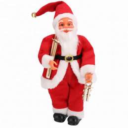 Božićna figura Sveti Nikola