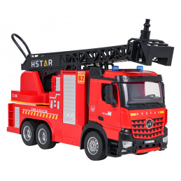 Velika vatrogasna vozila s ljestvama R/C