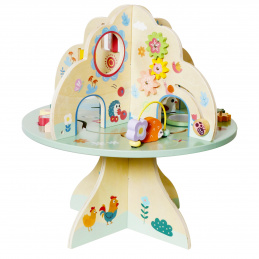 B70J DRVENI MANIPULATIVNI STABLO