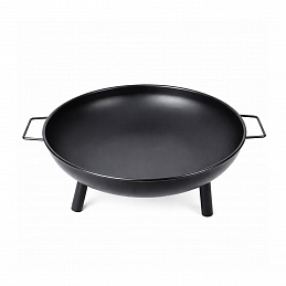 Linder Exclusiv Prijenosno ložište 58 cm s ručkama