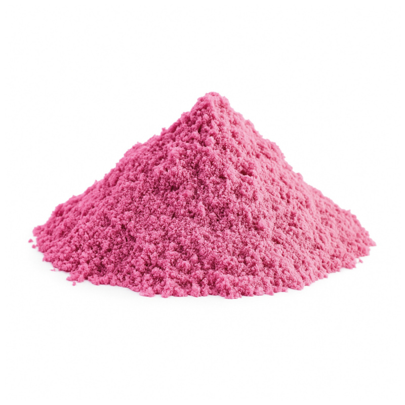 Aga4Kids Kinetički pijesak 1 kg Ružičasti