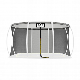 Aga Zaštitna mreža za pravokutni trampolin 244x335 cm