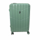Aga Travel Putni kofer Zelena 2CZ012