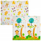 Aga4Kids Dječja sklopiva pjenasta podloga 200x180 cm DS3015