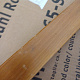 Linder Exclusiv Vrtna klupa 61x52x74 cm 6DAZ452 - II. KLASA