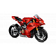 LEGO® Technic Motocikl Ducati Panigale V4 S, komplet za slaganje modela 42202