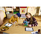 LEGO® | Disney Stitch i Scrump, komplet za slaganje 43296