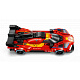 LEGO® Speed Champions Ferrari 499P, model Ferrarija 77261