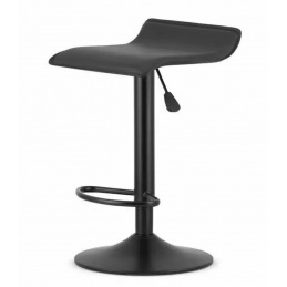 Hocker D1B Barska stolica Okretna fotelja Dodatna koža Podesiva visina