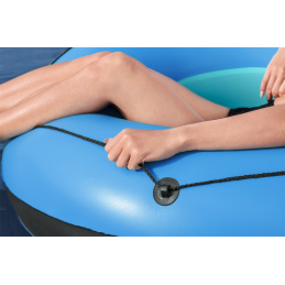 Luksuzni veliki bicikl 119 cm BESTWAY