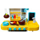 Aga4Kids Plastična kuhinjica MR6089