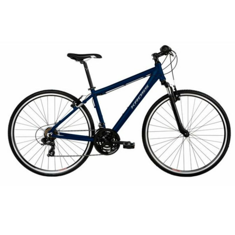 KROSS Muški bicikl EVADO 3.0 28" Plave