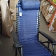 Linder Exclusiv Vrtna stolica 6DAZ170 - II. KVALITETA