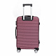 Aga Travel Set putnih kofera MR4651 Tamnocrvena