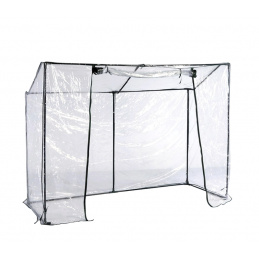 Linder Exclusiv Vrtni plastenik MC4301 150x200x77 cm