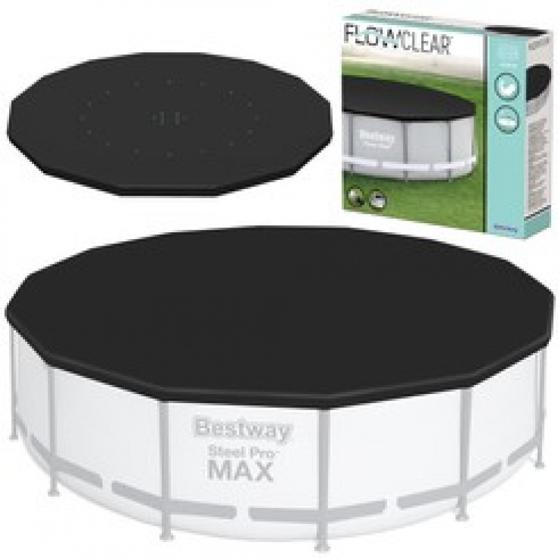 Bestway POKRIVAČ za prijenos za 427cm samostojeći bazen 58248