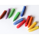 COLORESCA Set krede 12 boja 3+