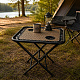 Aga Kamping stol MR46TB