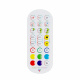 Aga Olujni oblak s RGB LED osvjetljenjem
