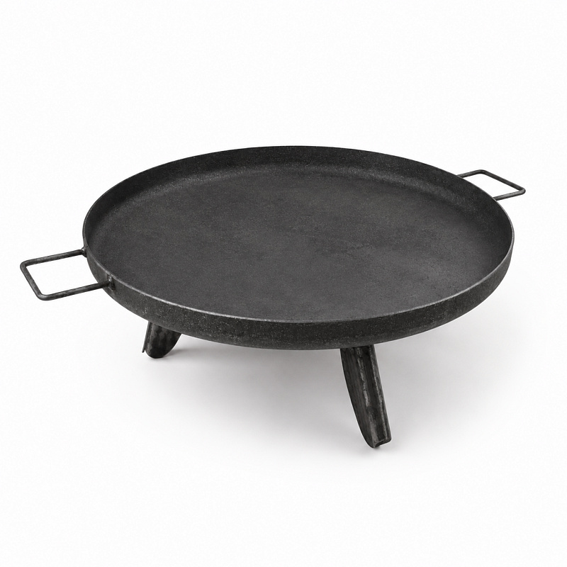 Aga Prijenosno ložište 50 cm s ručkama