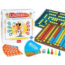 Edukativna društvena igra GR0286