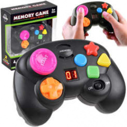 Elektronički memory GR0508