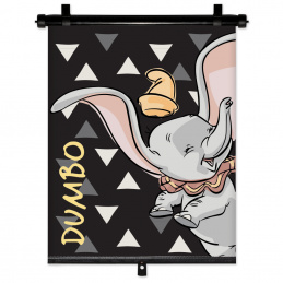 RETRACABLE AUTO SHADE DUMBO
