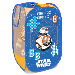 ORGANIZATOR IGRAČAKA STAR WARS BB8