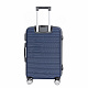 Aga Travel Set putnih kofera MR4651 Tamno plava