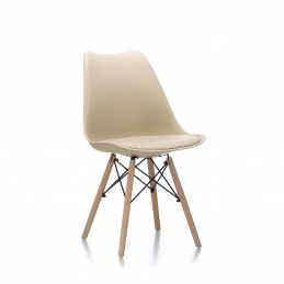 Aga Blagovaonska stolica MR2035 Bež