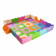 Aga4Kids Pjenasta podloga Puzzle DS3002
