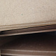 Aga Kutna metalna polica 180x70x40 cm - 6DAZ230 - II. KVALITETA