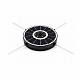 Aga Solarni fontana RGB LED 16 cm