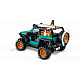 LEGO® Technic Terenac Jeep® Wrangler Rubicon, komplet za slaganje 42227