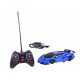 Zidni autić na daljinsko upravljanje RC0491 - Plavi