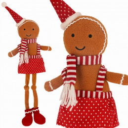 Božićni medenjak vilenjak