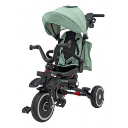 Trokolica RIDER Zelena SPORTRIKE