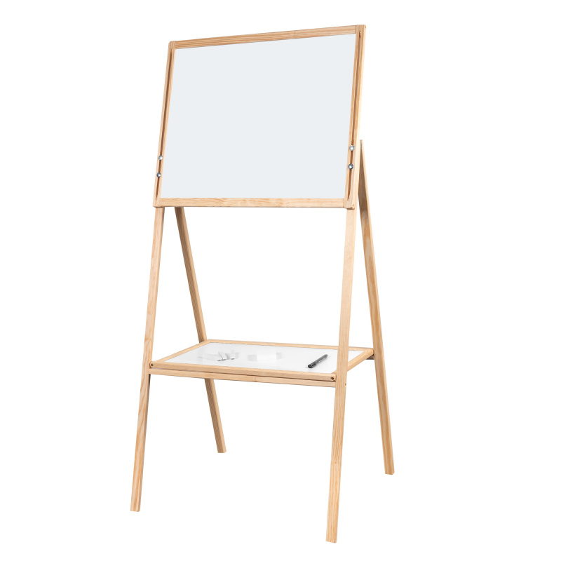 Aga4Kids Dječja obostrana ploča MS2