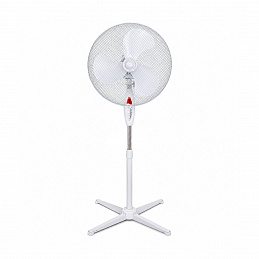 Linder Exclusiv Stajaći ventilator SV3000W Bijeli