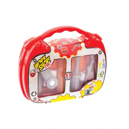 Mochtoys Dječji alat u kovčegu 11585