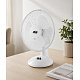 Aga Stolni ventilator 23 cm MR8114 Bijeli