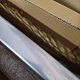 Aga vrtni stol 140x80 cm 6DAZ481 - II. KLASA