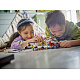 LEGO® City Kamper za pustolovinu i odmor, komplet modela vozila 60454