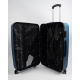 Aga Travel Set putnih kofera MR4656 Tamno plava